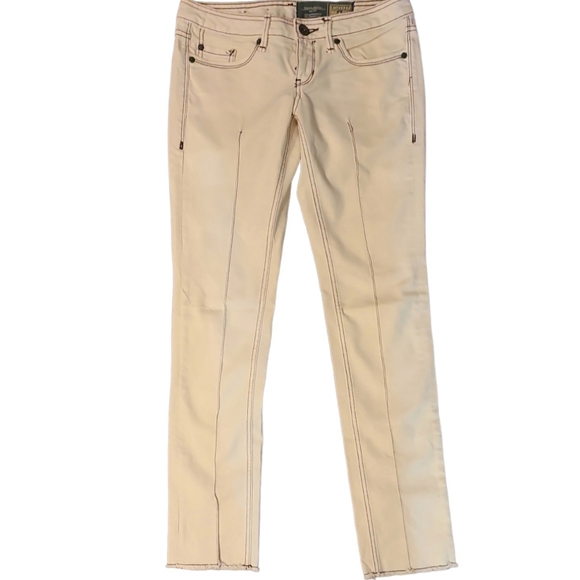 Converse One Star Jeans - Picture 2 of 8